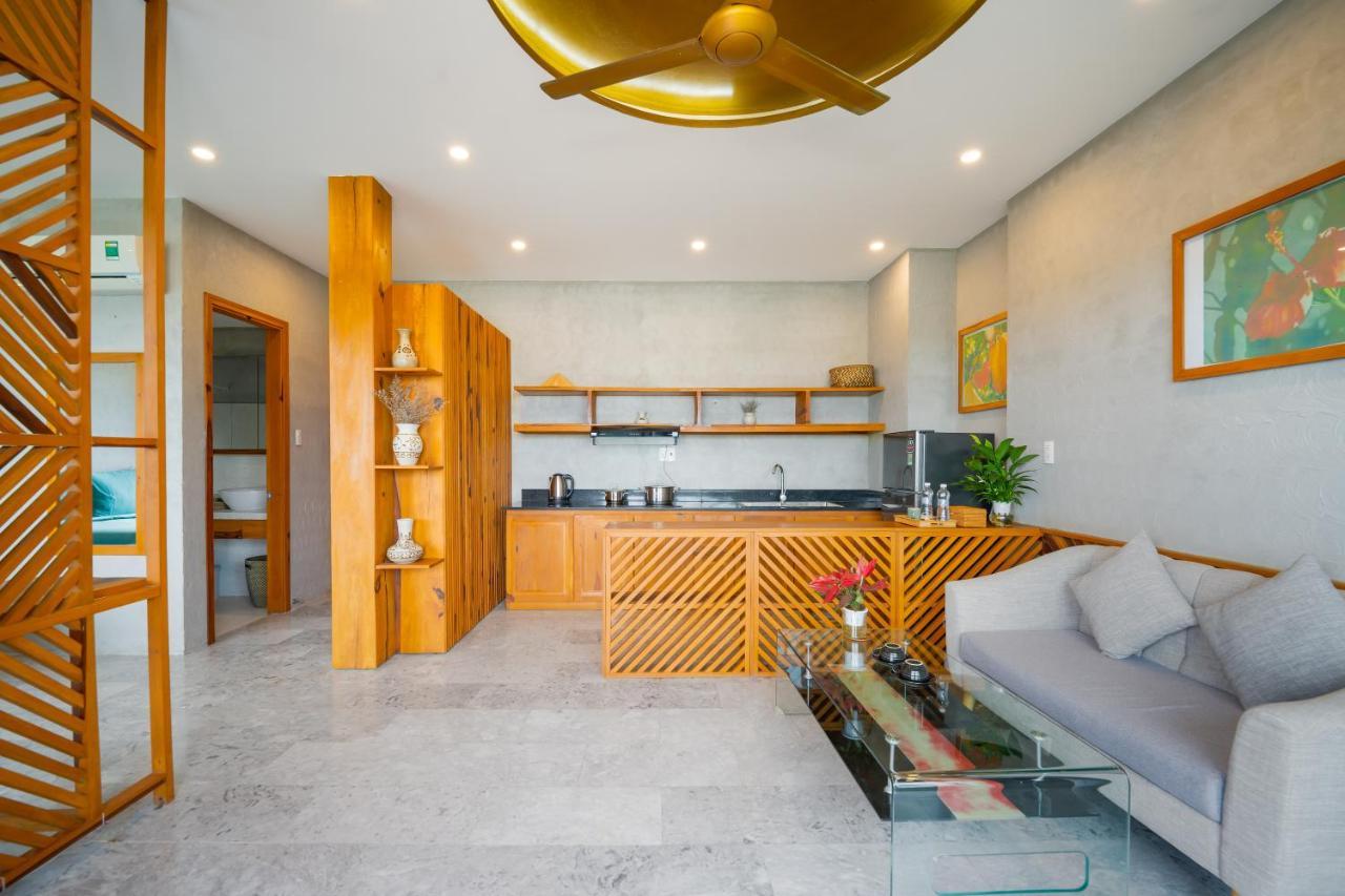 Bon Sand Villa & Spa Hoi An Exterior foto
