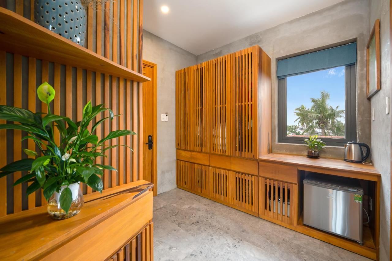 Bon Sand Villa & Spa Hoi An Exterior foto